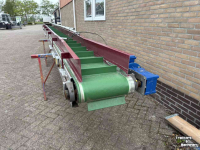 Convoyeur ERC Transportband