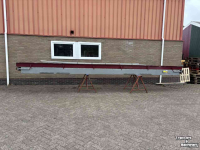 Convoyeur ERC Transportband