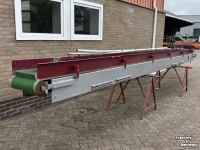 Convoyeur ERC Transportband