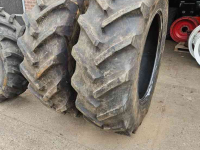 Roues, Pneus, Jantes, Barillets Jumelage Good Year Good Year 20.8R38. 42 mm