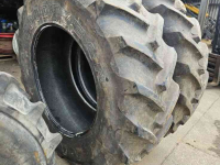 Roues, Pneus, Jantes, Barillets Jumelage Good Year Good Year 20.8R38. 42 mm