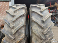 Roues, Pneus, Jantes, Barillets Jumelage Good Year Good Year 20.8R38. 42 mm