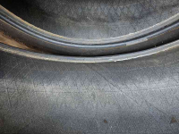 Roues, Pneus, Jantes, Barillets Jumelage Good Year Good Year 20.8R38. 42 mm