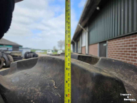 Roues, Pneus, Jantes, Barillets Jumelage Good Year Good Year 20.8R38. 42 mm