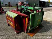 Désileuse à griffe Strautmann Siloblitz 220 SD voeruitkuilbak
