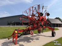 Andaineur Kuhn GA 8521