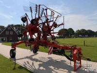 Andaineur Kuhn GA 8521