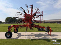 Andaineur Kuhn GA 8521