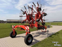 Andaineur Kuhn GA 8521