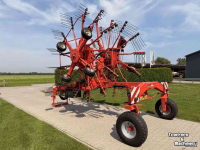 Andaineur Kuhn GA 8521