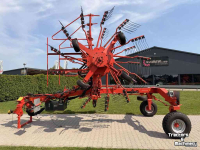 Andaineur Kuhn GA 8521