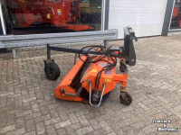 Balayeur Tuchel ECO 520-150 HYDRO