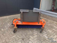 Balayeur Tuchel ECO 520-150 HYDRO