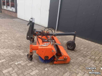 Balayeur Tuchel ECO 520-150 HYDRO