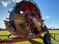 Enrouleur d‘irrigation Kaweco 90-340 beregeningshaspel