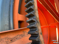 Enrouleur d‘irrigation Kaweco 90-340 beregeningshaspel