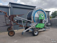 Enrouleur d‘irrigation Bauer E11  110-350 Beregeningshaspel