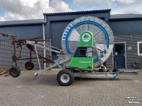 Enrouleur d‘irrigation Bauer E11  110-350 Beregeningshaspel