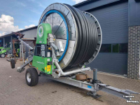Enrouleur d‘irrigation Bauer E11  110-350 Beregeningshaspel
