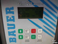 Enrouleur d‘irrigation Bauer E11  110-350 Beregeningshaspel