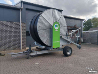Enrouleur d‘irrigation Bauer E11  110-350 Beregeningshaspel