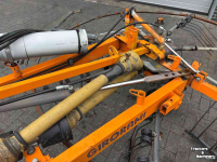 Andaineur Giro Girorami  G7-240 RSR