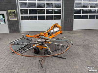 Andaineur Giro Girorami  G7-240 RSR