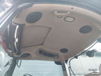 Tracteur Case-IH MXU 110 met Voorlader, Fronthef en Pto