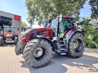 Tracteur Valtra Q305