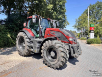 Tracteur Valtra Q305