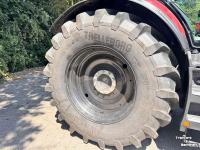 Tracteur Valtra Q305