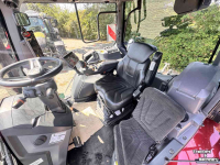 Tracteur Valtra Q305