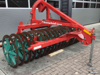 Rouleau compacteur latérale / avant Kverneland Varus