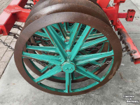 Rouleau compacteur latérale / avant Kverneland Varus
