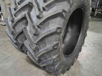 Roues, Pneus, Jantes, Barillets Jumelage Trelleborg 600/65R38 tm800