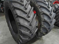 Roues, Pneus, Jantes, Barillets Jumelage Trelleborg 600/65R38 tm800