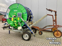 Enrouleur d‘irrigation Irtec 75 G/B2