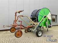 Enrouleur d‘irrigation Irtec 75 G/B2