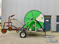 Enrouleur d‘irrigation Irtec 75 G/B2
