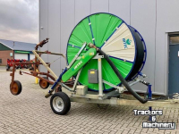 Enrouleur d‘irrigation Irtec 75 G/B2
