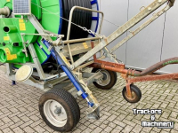 Enrouleur d‘irrigation Irtec 75 G/B2
