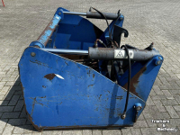 Coupe-blocs d'ensilage AP NP 1600