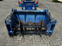 Coupe-blocs d'ensilage AP NP 1600