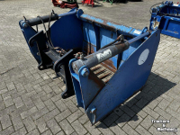 Coupe-blocs d'ensilage AP NP 1600