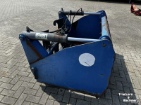 Coupe-blocs d'ensilage AP NP 1600
