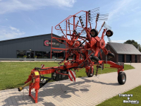 Andaineur Kuhn GA 8521