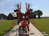 Andaineur Kuhn GA 8521
