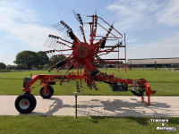 Andaineur Kuhn GA 8521