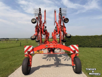 Andaineur Kuhn GA 8521