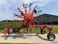 Andaineur Kuhn GA 8521